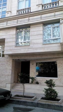 فروش آپارتمان مسکونی در تهران زعفرانیه-آصف